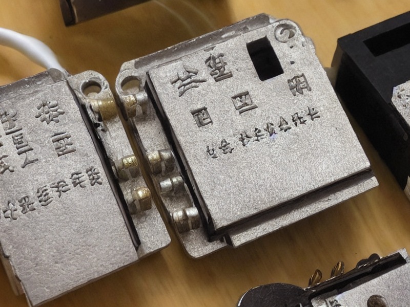 比较器工程页电子资料