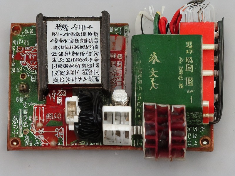 步进驱动应用板对板连接应用说明