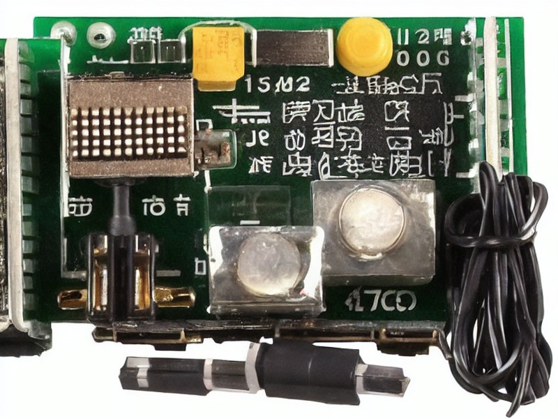 LoRa模块应用选型资料 1