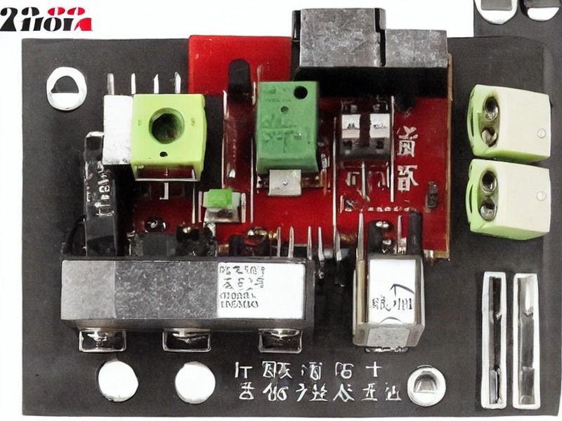 嵌入式模块应用选型资料