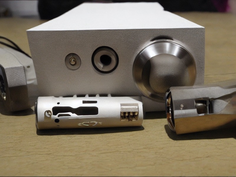 射频连接应用项目资料：射频连接参考 1