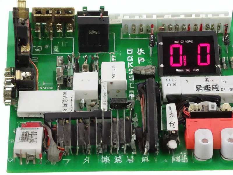 模拟前端入口工程应用 2