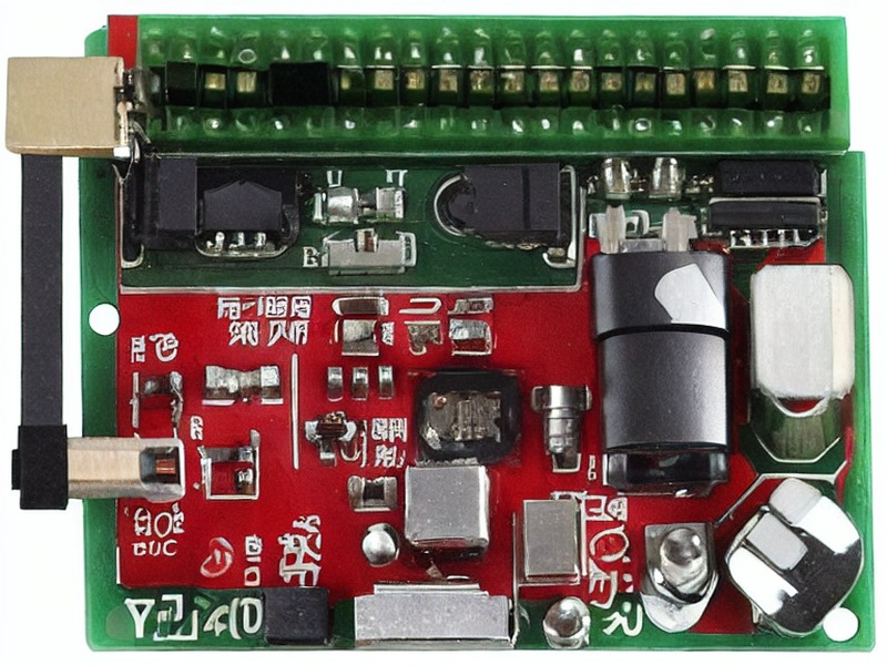 防静电耗材应用产品资料 2