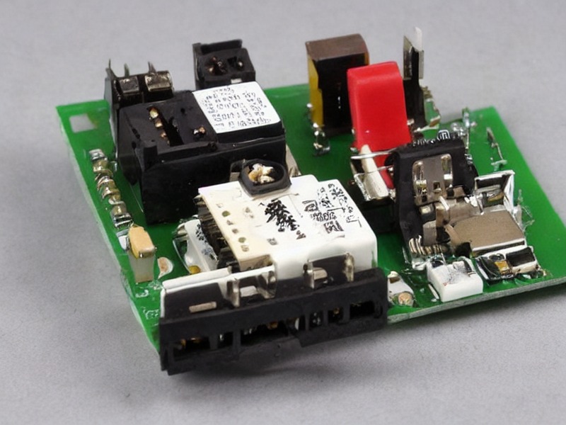 MOSFET指南项目资料 1