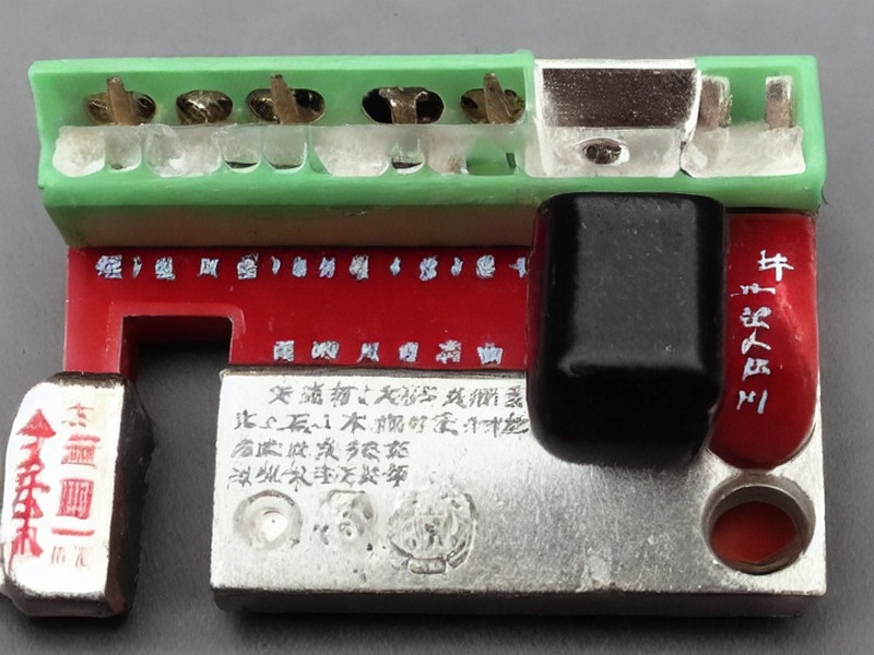 电机驱动应用页 1