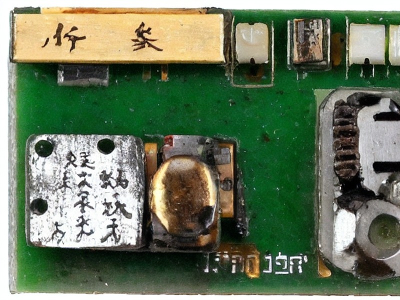 射频连接相关保险丝应用产品说明 2