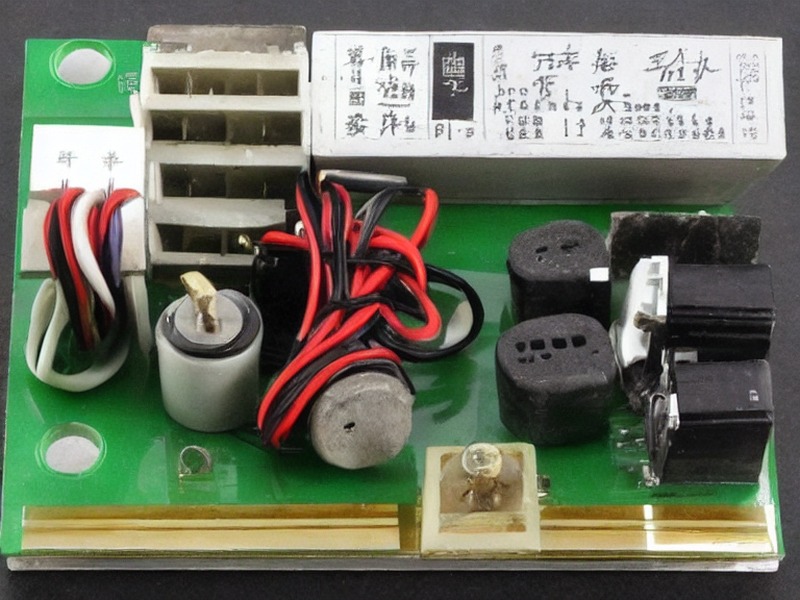 二极管导航产品资料 1