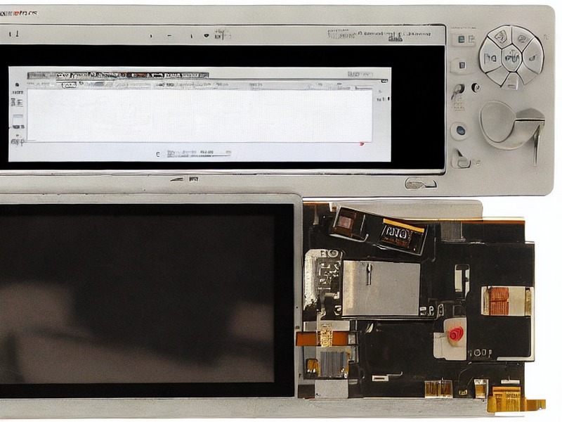 NAND Flash应用资料：NAND Flash总览