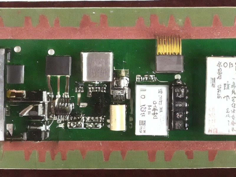 pg模拟器 磁性器件目录目录 2