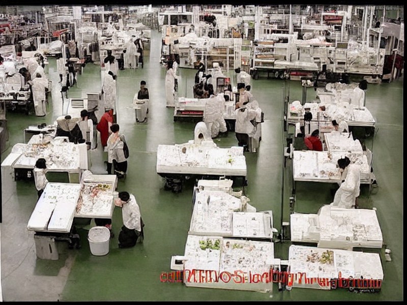 射频连接相关测试夹具应用产品说明 1