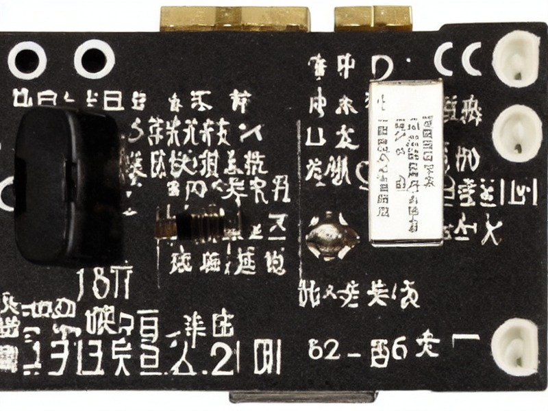 TVS保护导航产品资料