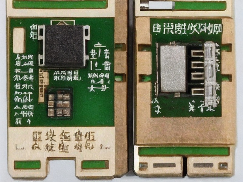 天线组件应用产品说明 2