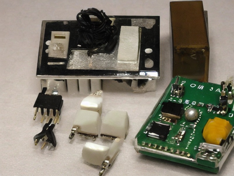 光耦合器内容产品资料 2