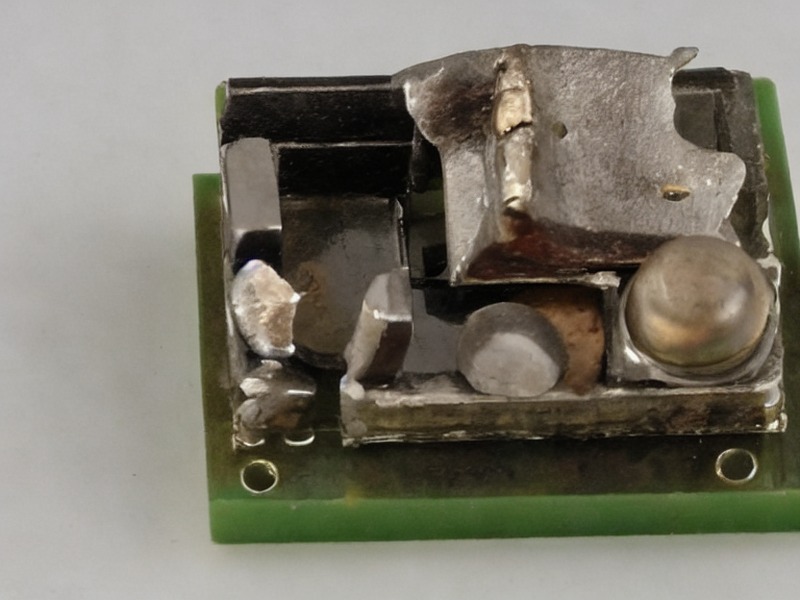 pg模拟器 连接器资料 2