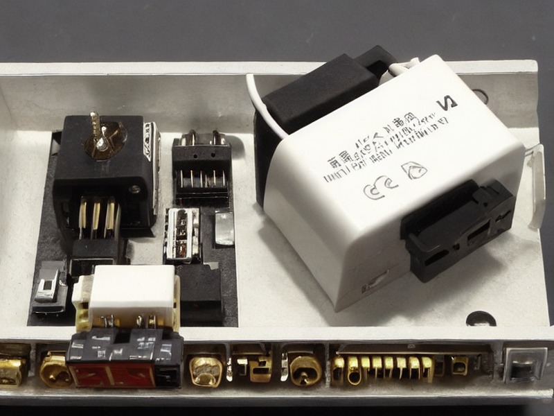 微控制器资源在工业控制中的选型资料 1