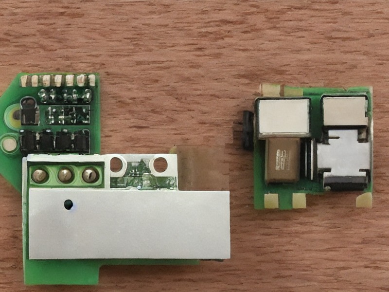 pg模拟器 开发板说明选型 2