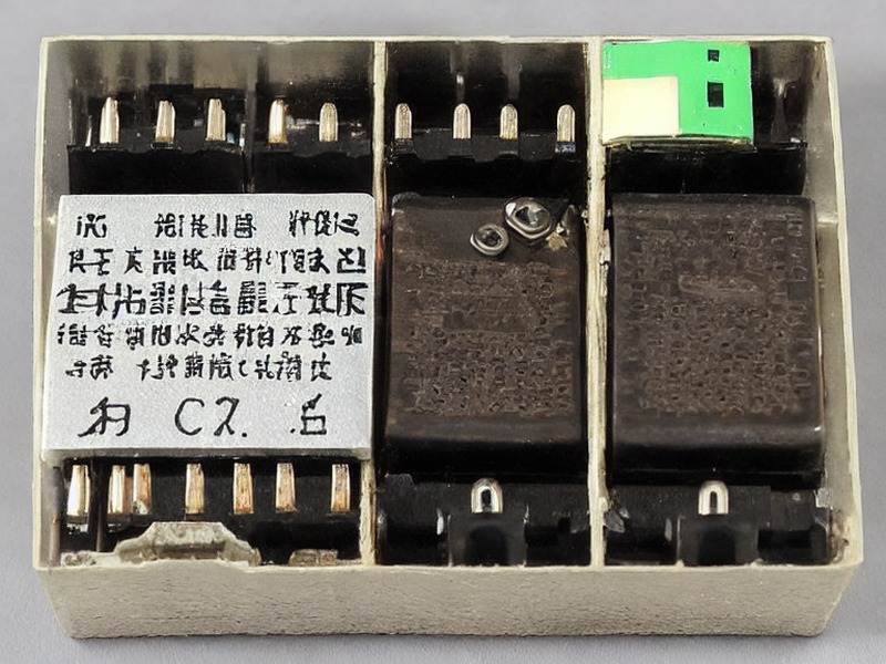 线缆组件内容目录 线缆组件指南 1