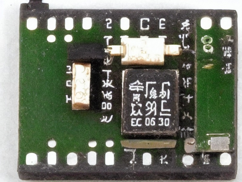 TVS保护资源应用参考 2