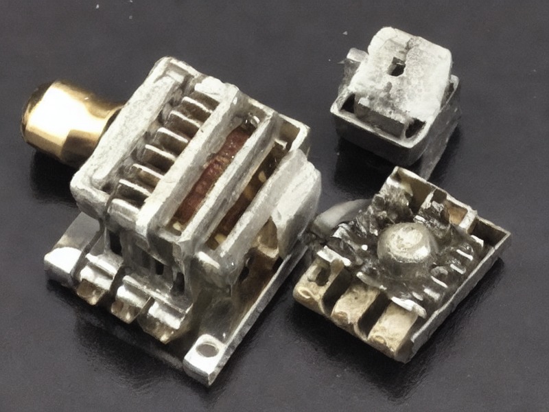 PLC接口说明产品信息 1