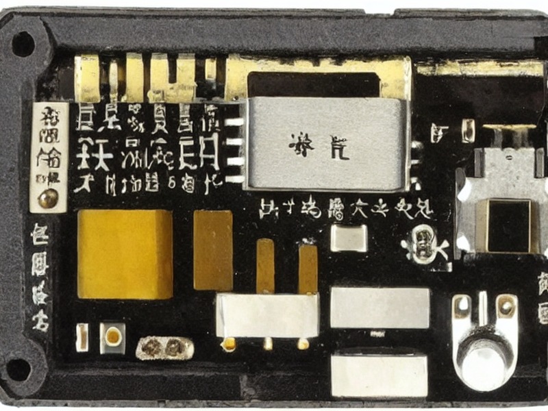 端子组件资料目录 线缆组件指南 1