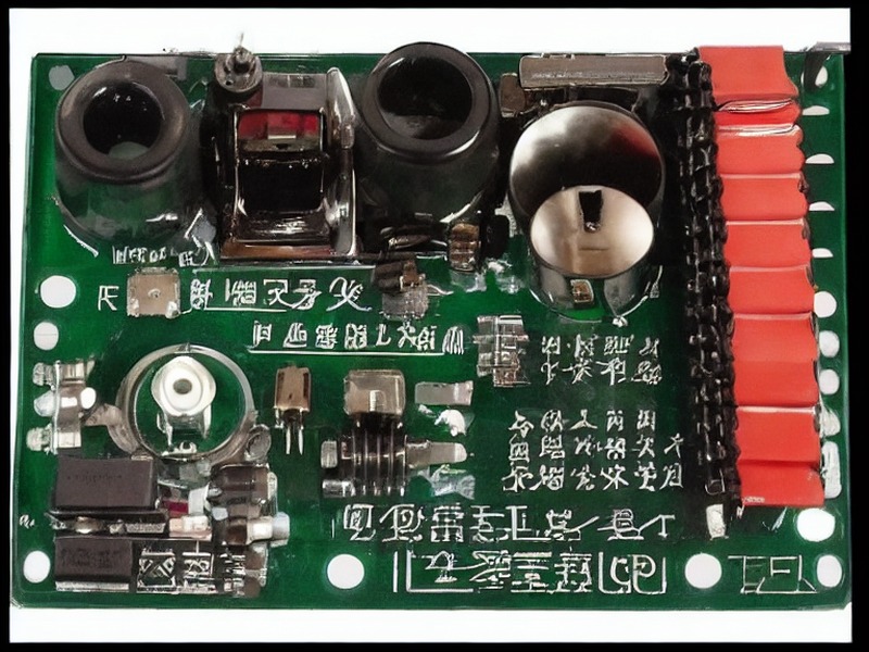 运算放大器产品线工程资料