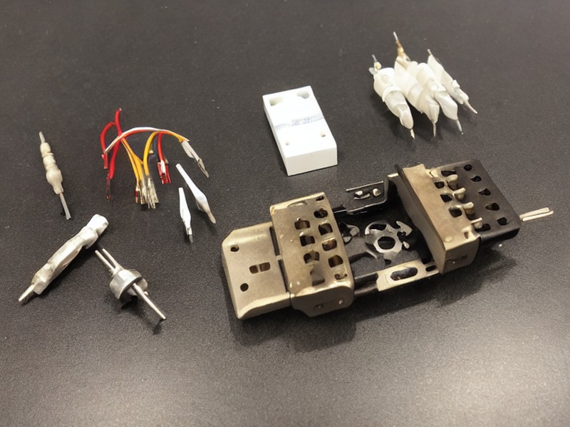 NOR Flash应用相关产品 2