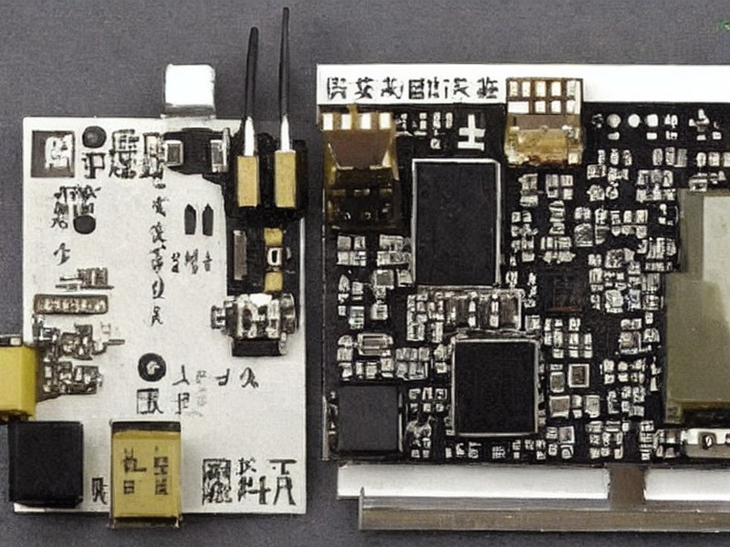 DRAM应用相关产品
