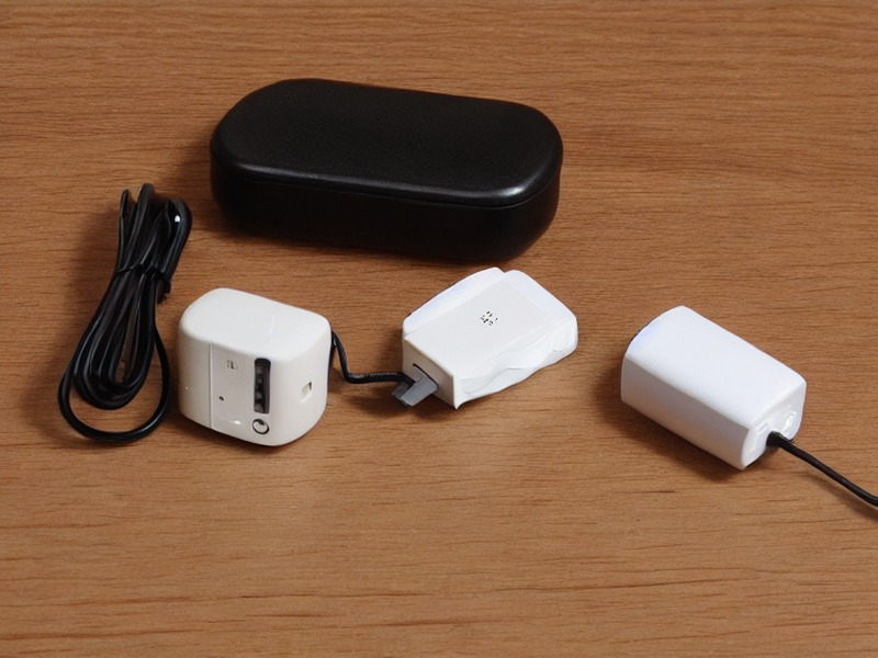 电感器分类选型