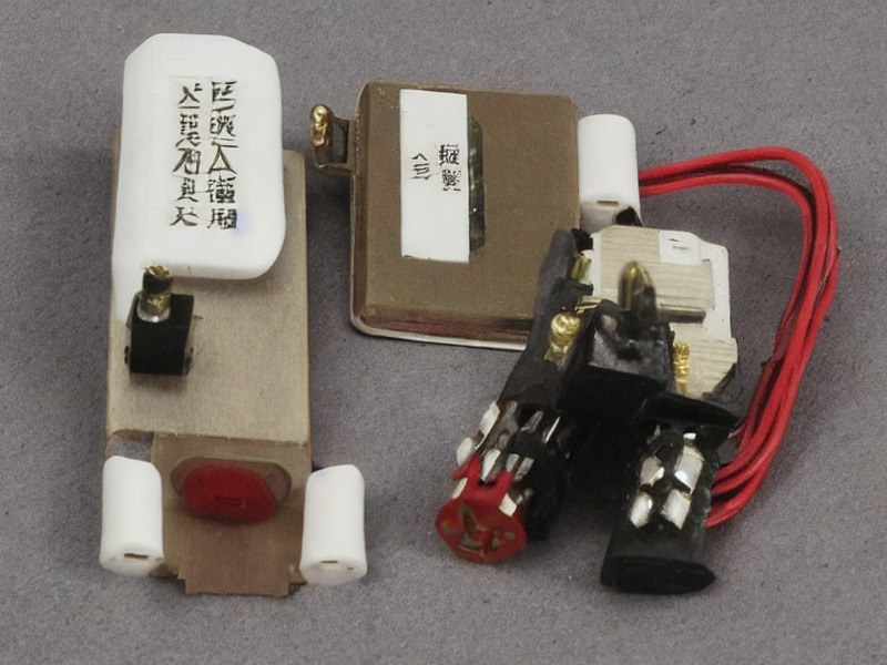AC/DC电源应用技术资料 线缆组件指南 1