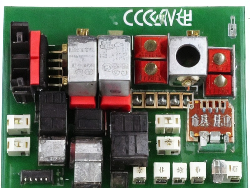 EEPROM应用DC/DC转换应用说明 2
