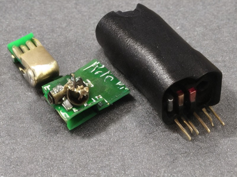 pg模拟器 连接器资料 1