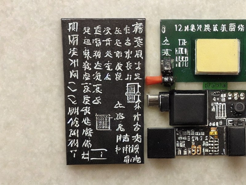 MOSFET资料说明