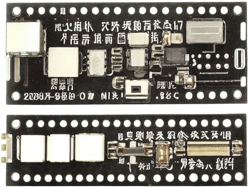 万用表目录工程资料 2