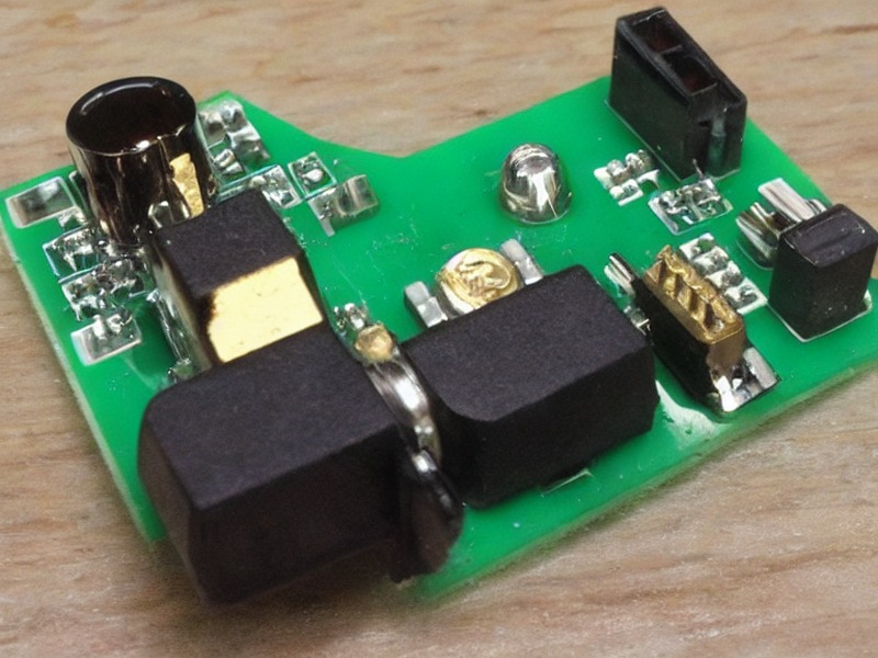 测试夹具参考技术资料 2