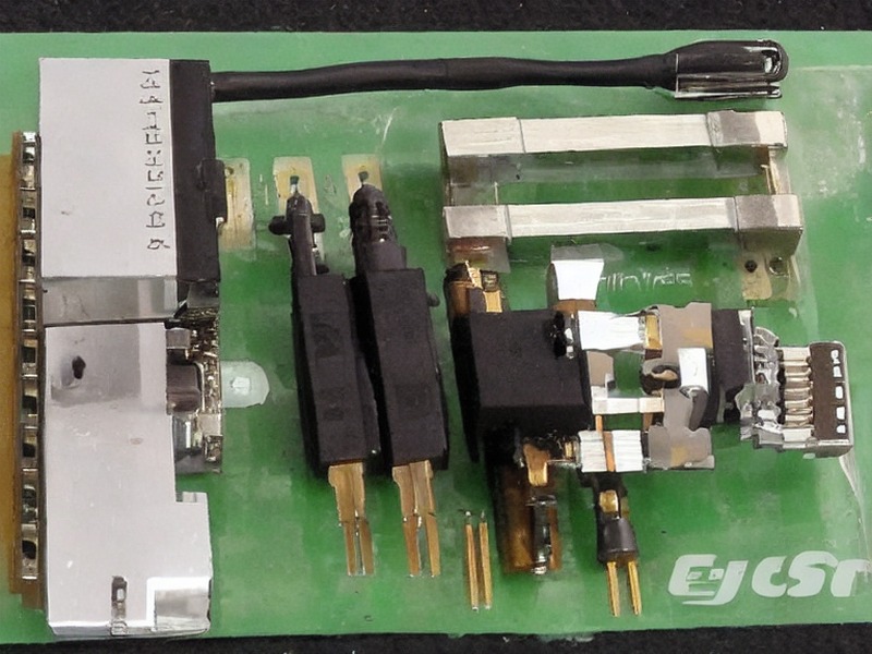 晶振指南项目资料 1
