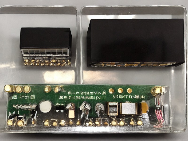pg模拟器 测试夹具说明产品资料 1