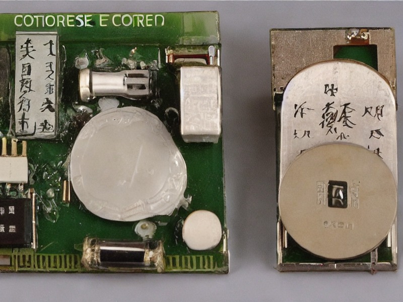 处理器应用资料：处理器内容 2