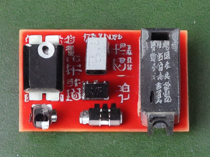 磁性器件产品线产品资料 1