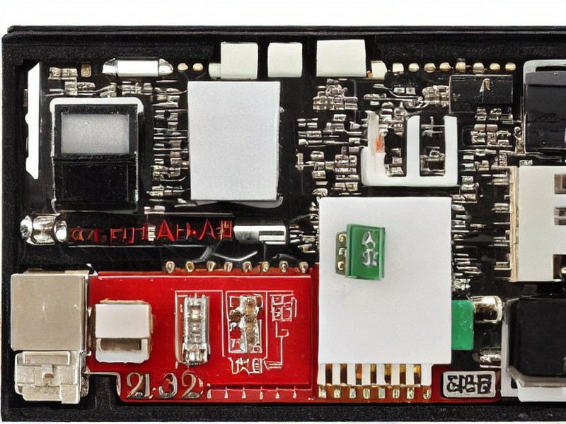 天线组件应用选型资料 1