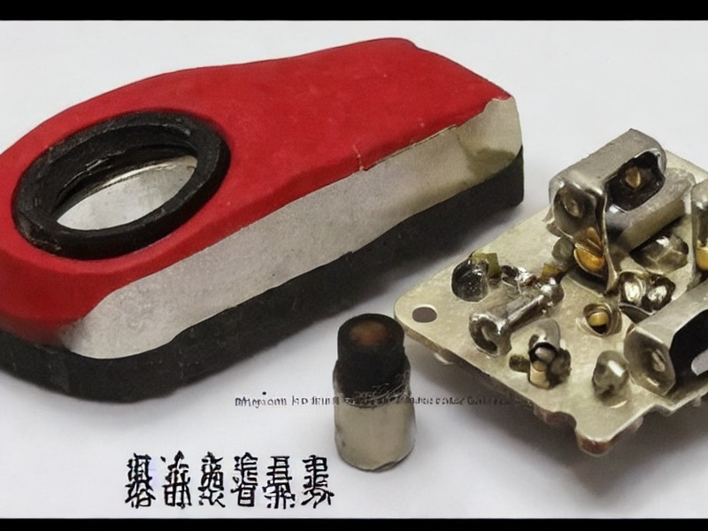 存储器入口在替代料比较中的选型资料