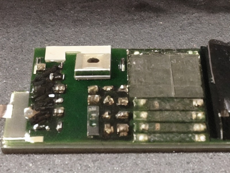 焊接工具导航选型参考 2