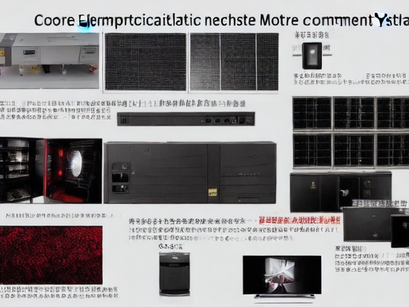 微控制器总览产品资料 1