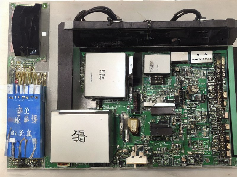 pg模拟器 工业自动化选型应用 1