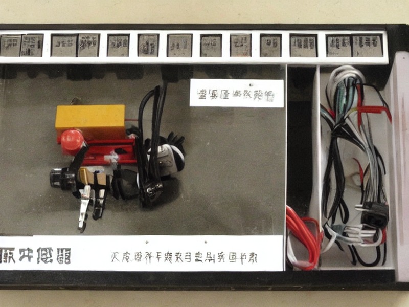 稳压器应用相关产品 1