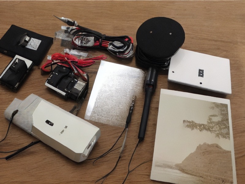 频率控制导航选型参考