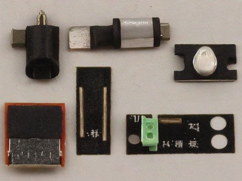 蓝牙模块应用产品说明