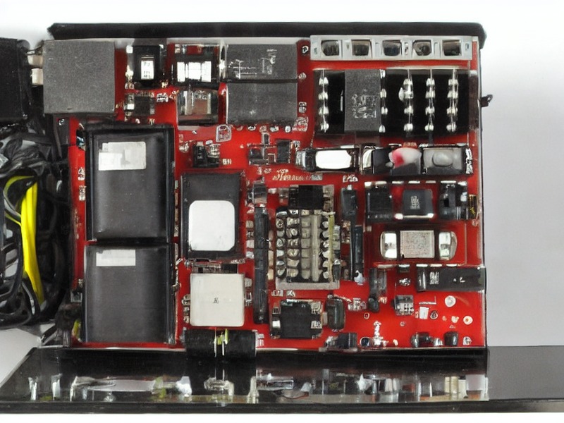 USB接口应用相关产品 1