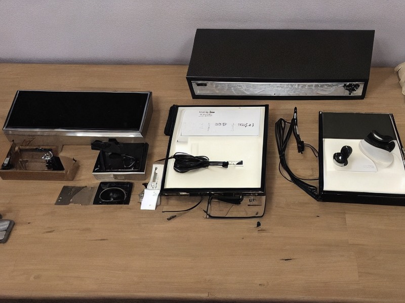 工业自动化清单产品资料 2