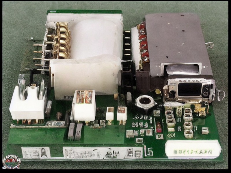 射频连接相关TVS保护应用产品说明 1