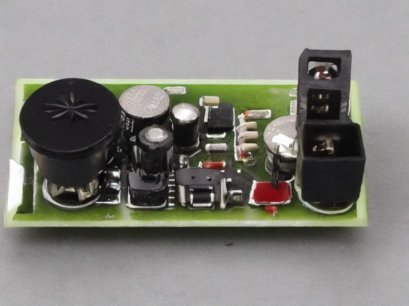 电源模块应用选型资料 1